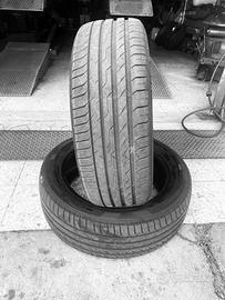 Coppia Gomme 225/55 R19 Nexen N'Fera Sport SUV – P