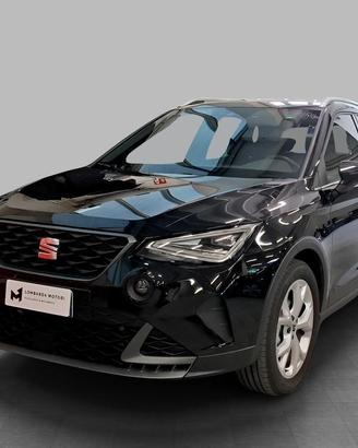 Seat Arona 1.0 ecotsi FR 115cv dsg