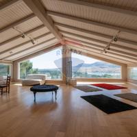 Porzione di villa - Piana degli Albanesi