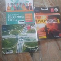 Libri scolastici