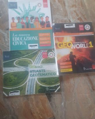 Libri scolastici