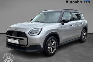 Mini Mini Countryman 1.5 48V C Classic auto