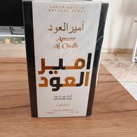 Lattafa Ameer Al Oudh Intense
