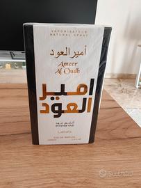 Lattafa Ameer Al Oudh Intense