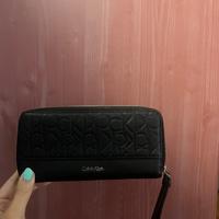 Portafogli Calvin Klein