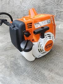 Decespugliatore  stihl 120 R