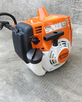 Decespugliatore  stihl 120 R