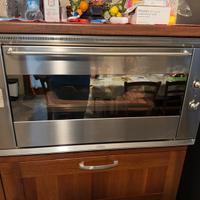 Forno SMEG da 90cm