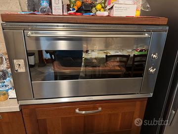 Forno SMEG da 90cm