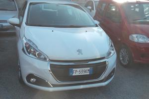 Peugeot 208 BlueHDi 75 5 porte Active - 32