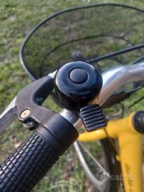 Bicicletta Usata – €80