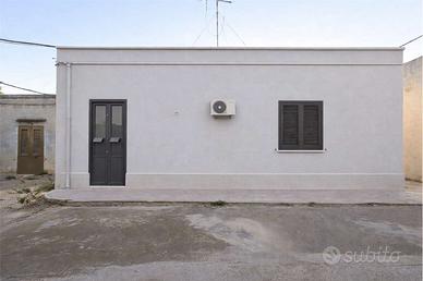 Casa Singola a Marsala