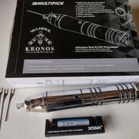 Grimaldello elettrico