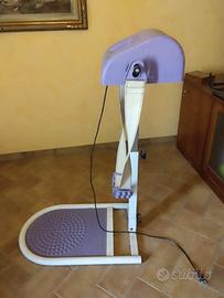 vibromassaggiatore a fasce