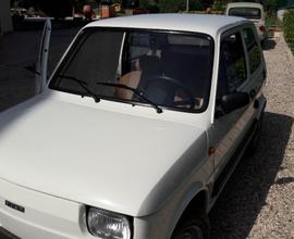 Fiat 126 - 1983