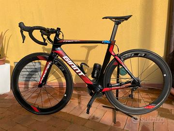 Giant Propel advance