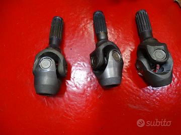 INGRANAGGI CARDANO BMW SERIE K R