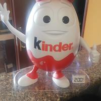 Espositore kinder