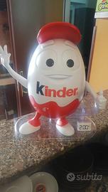 Espositore kinder