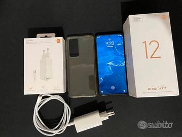 Xiaomi 12t 8GB/256GB
