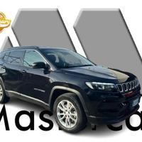 JEEP Compass 1.3 turbo t4 phev Business 4xe aut