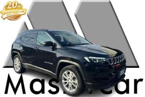 JEEP Compass 1.3 turbo t4 phev Business 4xe aut