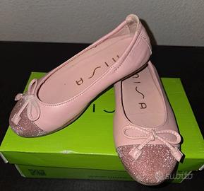 ballerine Unisa bambina taglia 27