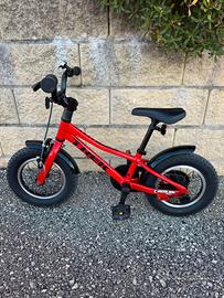 Bicicletta TREK per bambini modello Precaliber 12