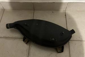 Marmitta vespa 300 gts 2023