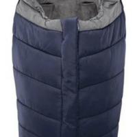 Inglesina - Sacco Invernale Navy