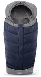 Inglesina - Sacco Invernale Navy