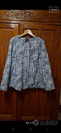 Giacca donna tg 52