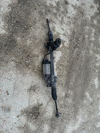 scatola sterzo golf 6