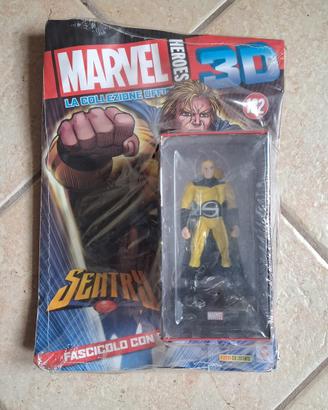 Collezione Marvel