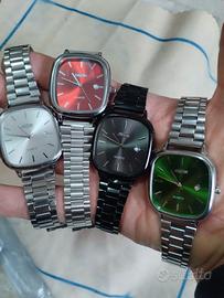 SERPHIL orologi
