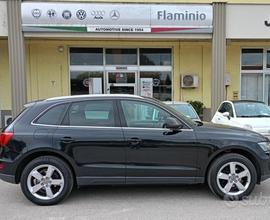 Audi Q5 QUATTRO