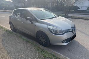 Renault Clio IV 2017 1.5 dci 90cv