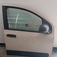Porta Anteriore Dx Fiat Panda anno 2015