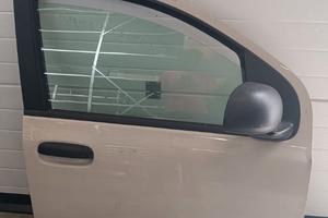 Porta Anteriore Dx Fiat Panda anno 2015