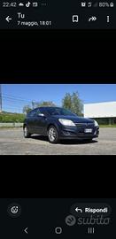 Opel Astra diesel