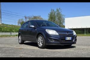 Opel Astra diesel