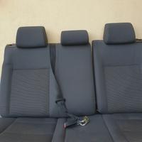 Sedili Golf V