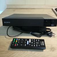 Sony Blu-ray 