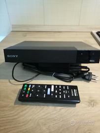 Sony Blu-ray 