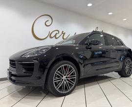 PORSCHE Macan 2.9 S V6 IVA ESPOSTA