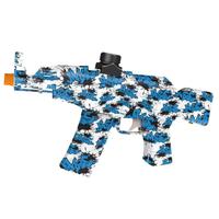 Pistola giocattolo a gel