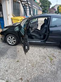 Peugeot 1.6 120cv XS. Motore nuovo con 6.000 Km