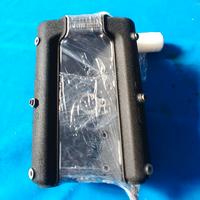 Alfa Romeo 2000 Spider Touring