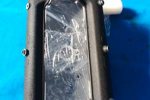 Alfa Romeo 2000 Spider Touring