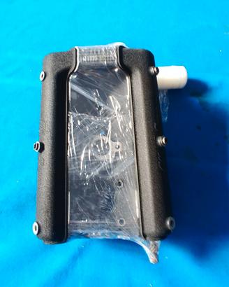 Alfa Romeo 2000 Spider Touring